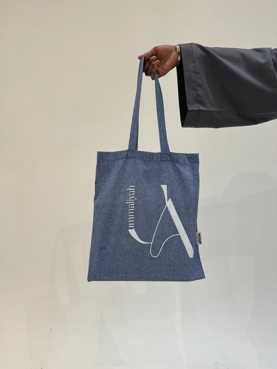 Le tote bag UA 🫂