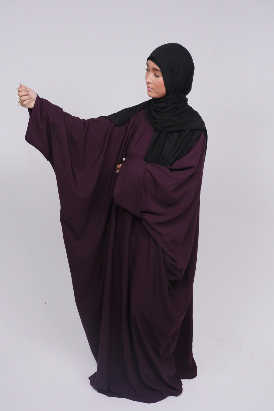 Abaya Nigeria