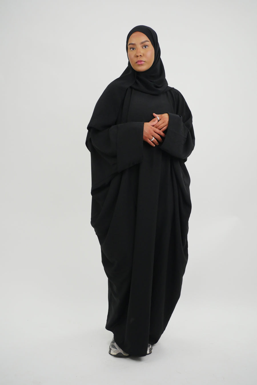 Abaya Nigeria