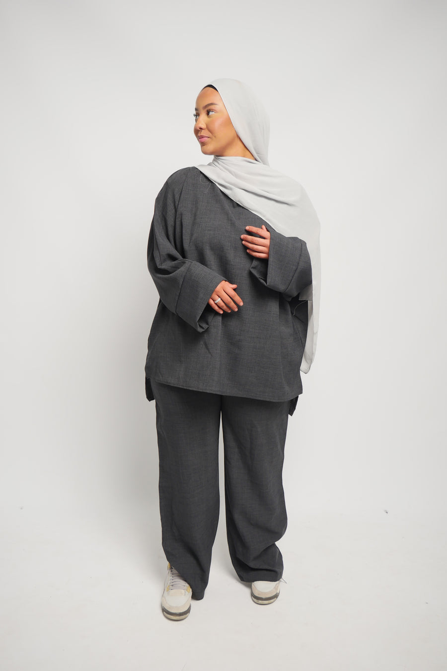 Ensemble Tiya (pantalon)