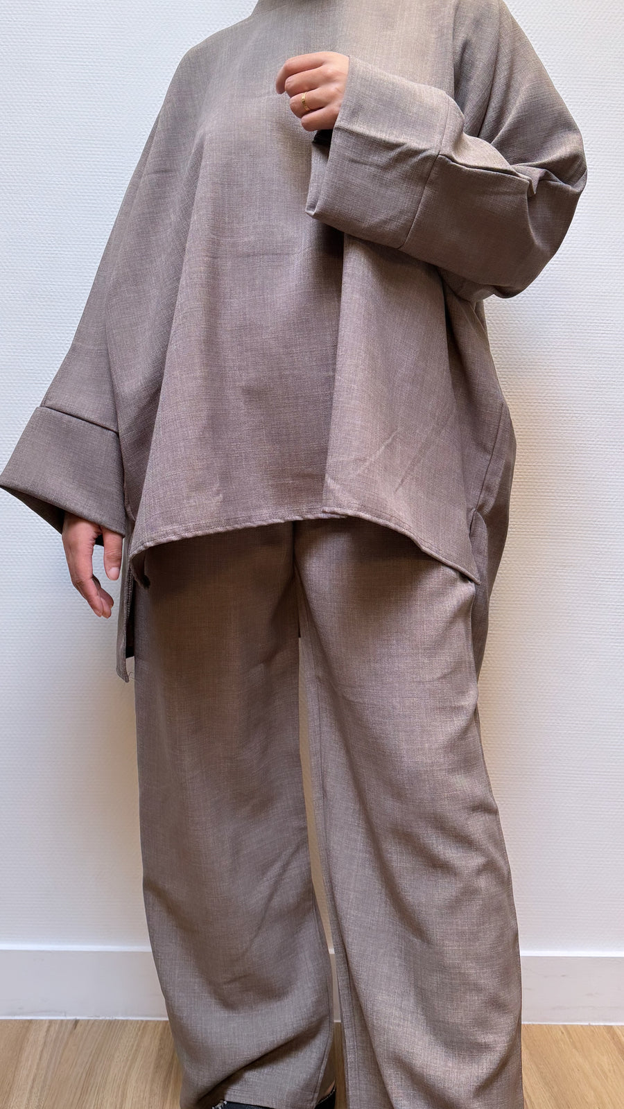 Ensemble Tiya (pantalon)