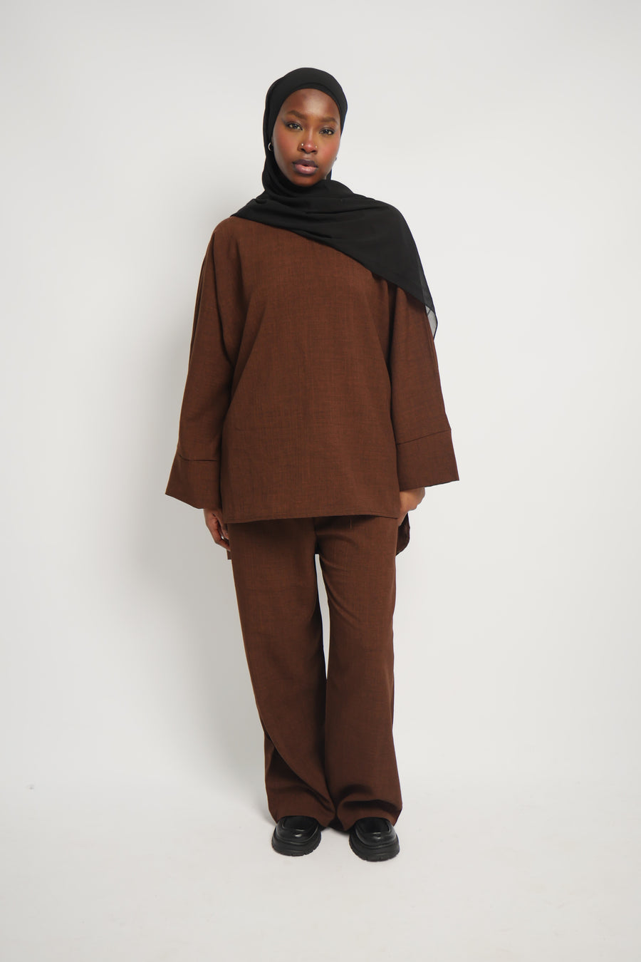 Ensemble Tiya (pantalon)