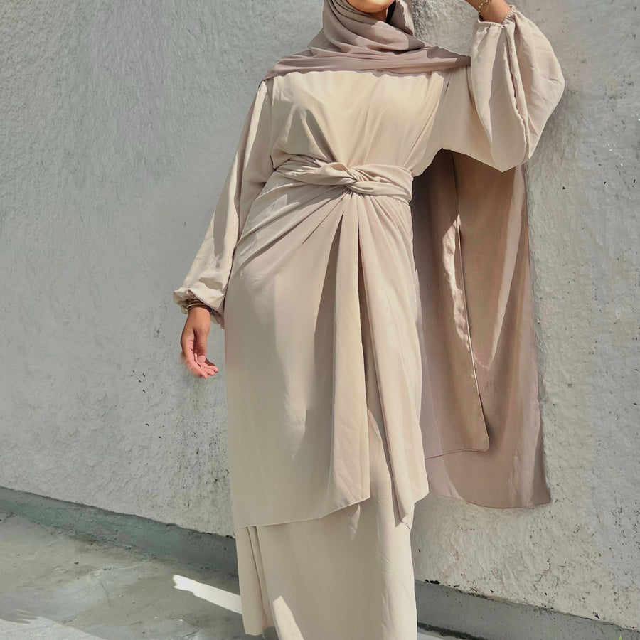 Abaya Turquie