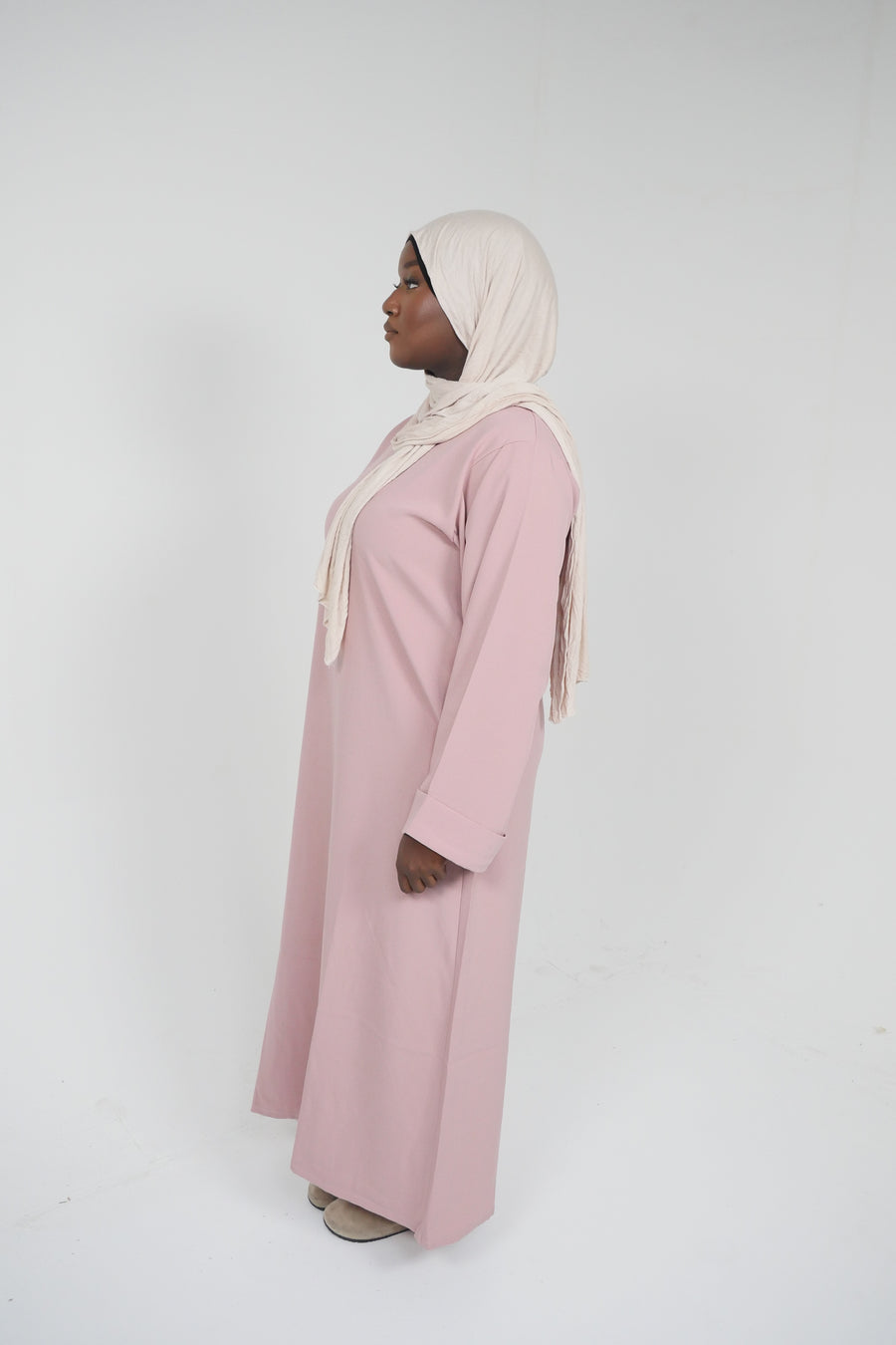 Abaya Guinée