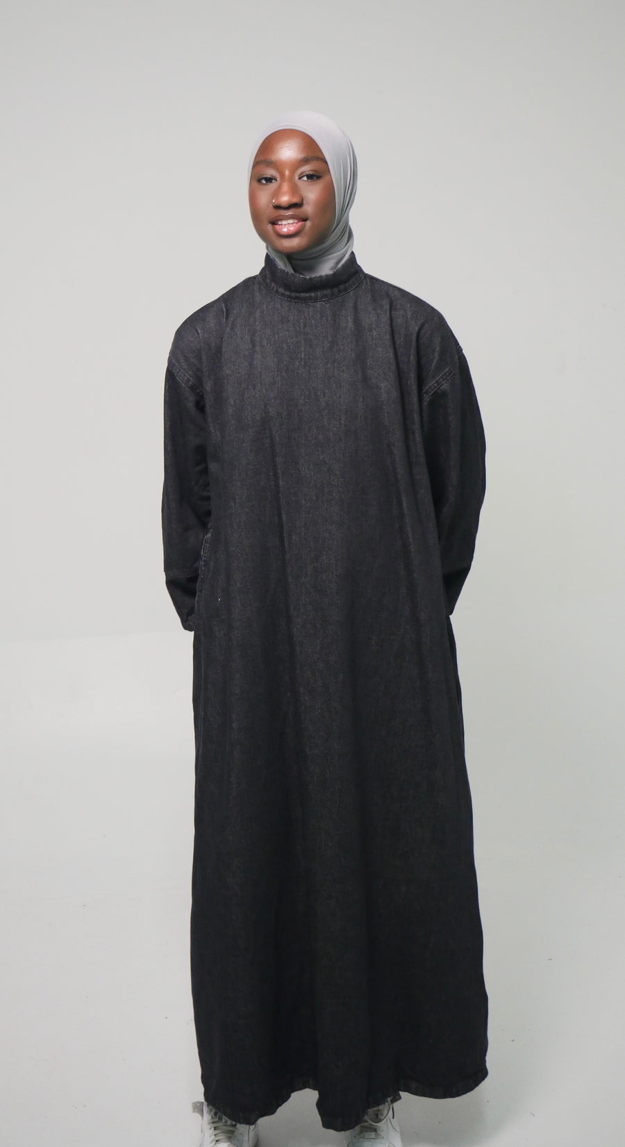 Robe Taïwan Noir