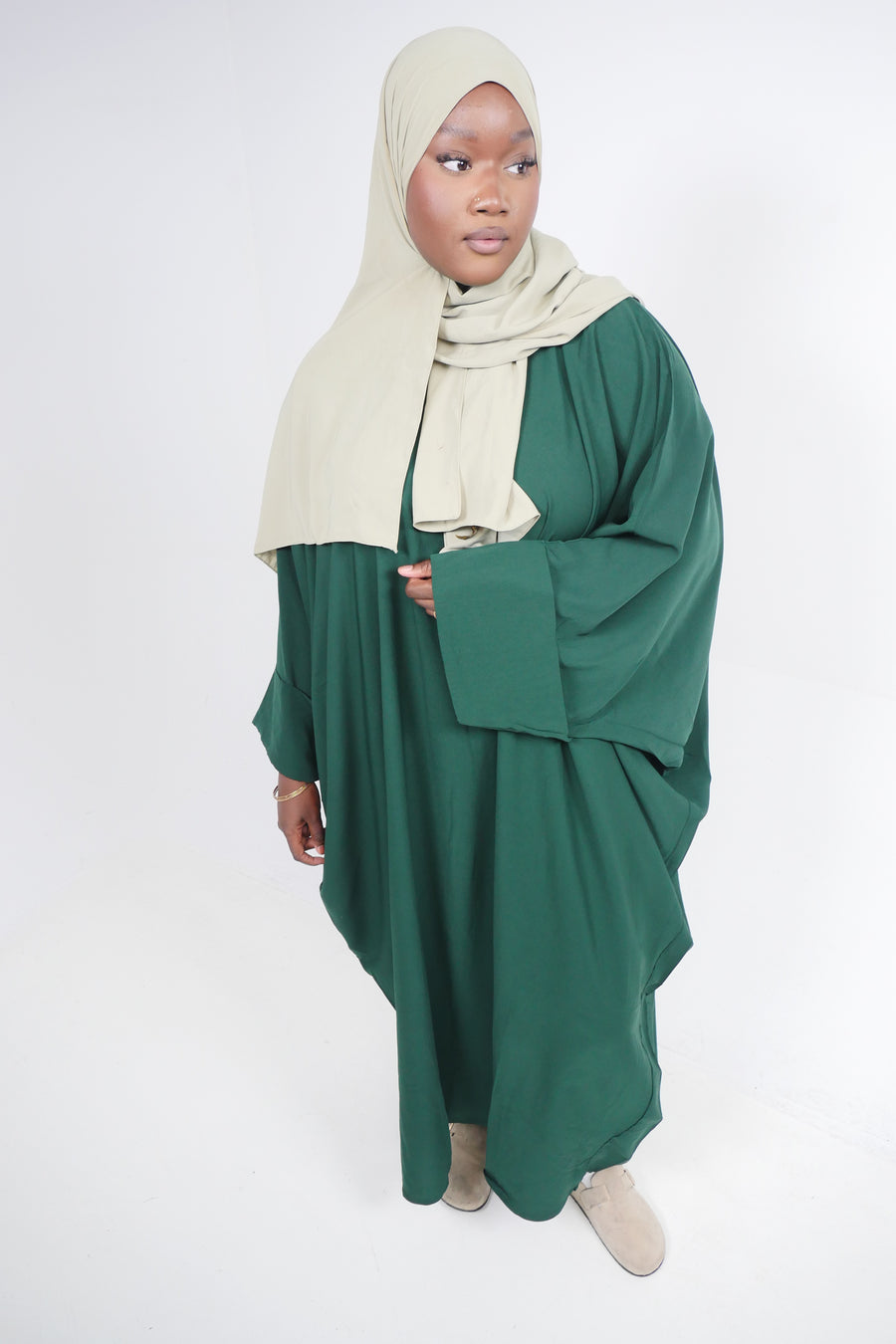 Abaya Nigeria