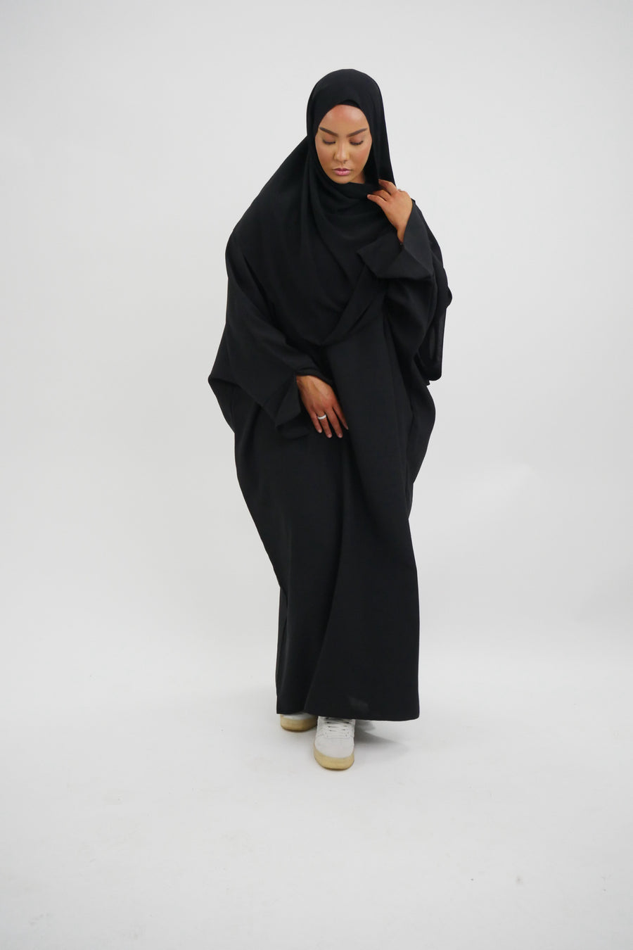 Abaya Miya