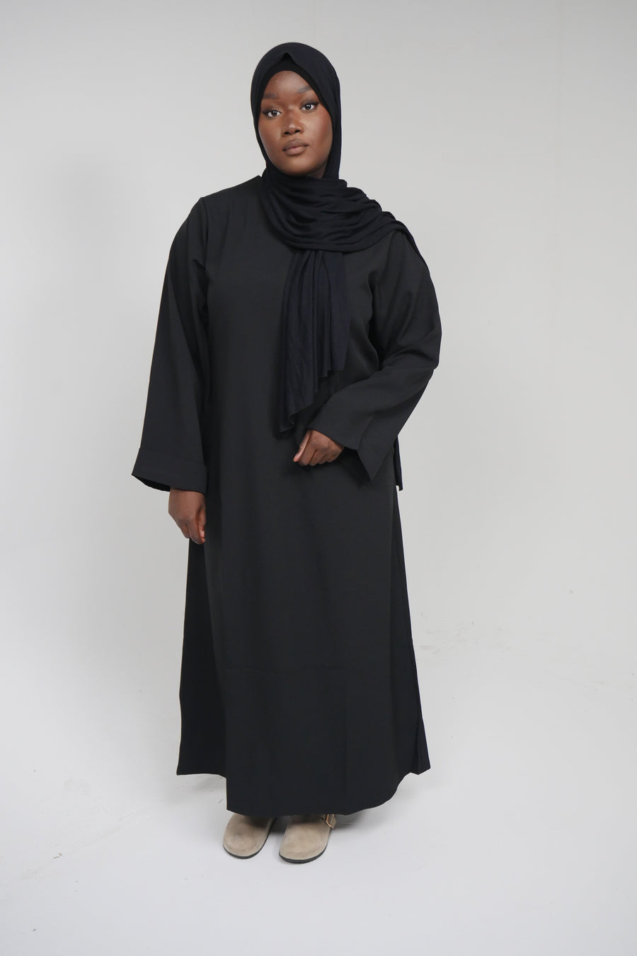 Abaya Guinée