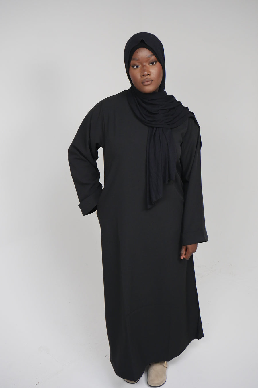 Abaya Guinée