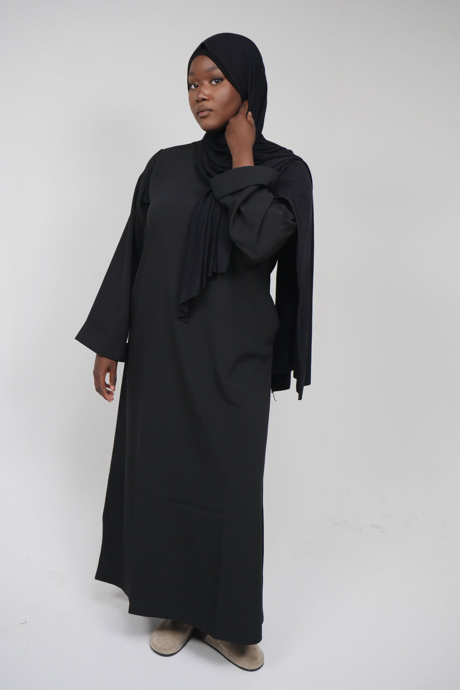 Abaya Guinée