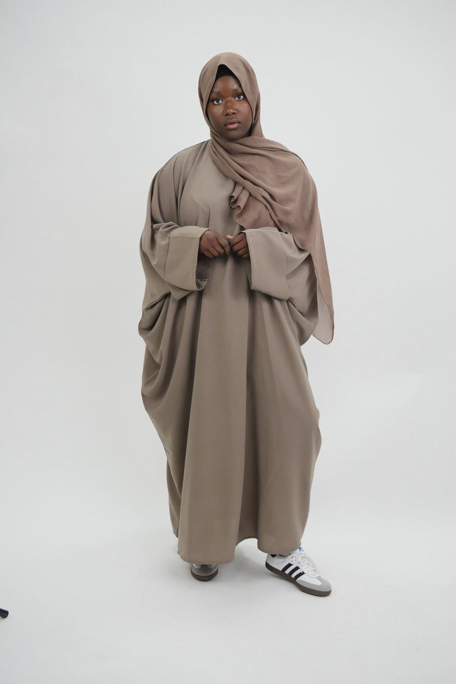 Abaya Nigeria