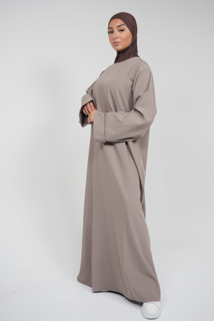 Abaya Guinée