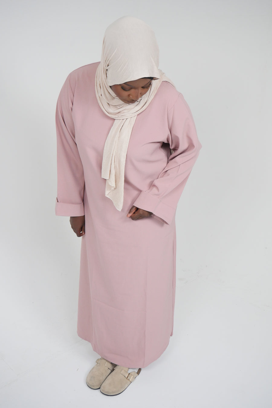 Abaya Guinée