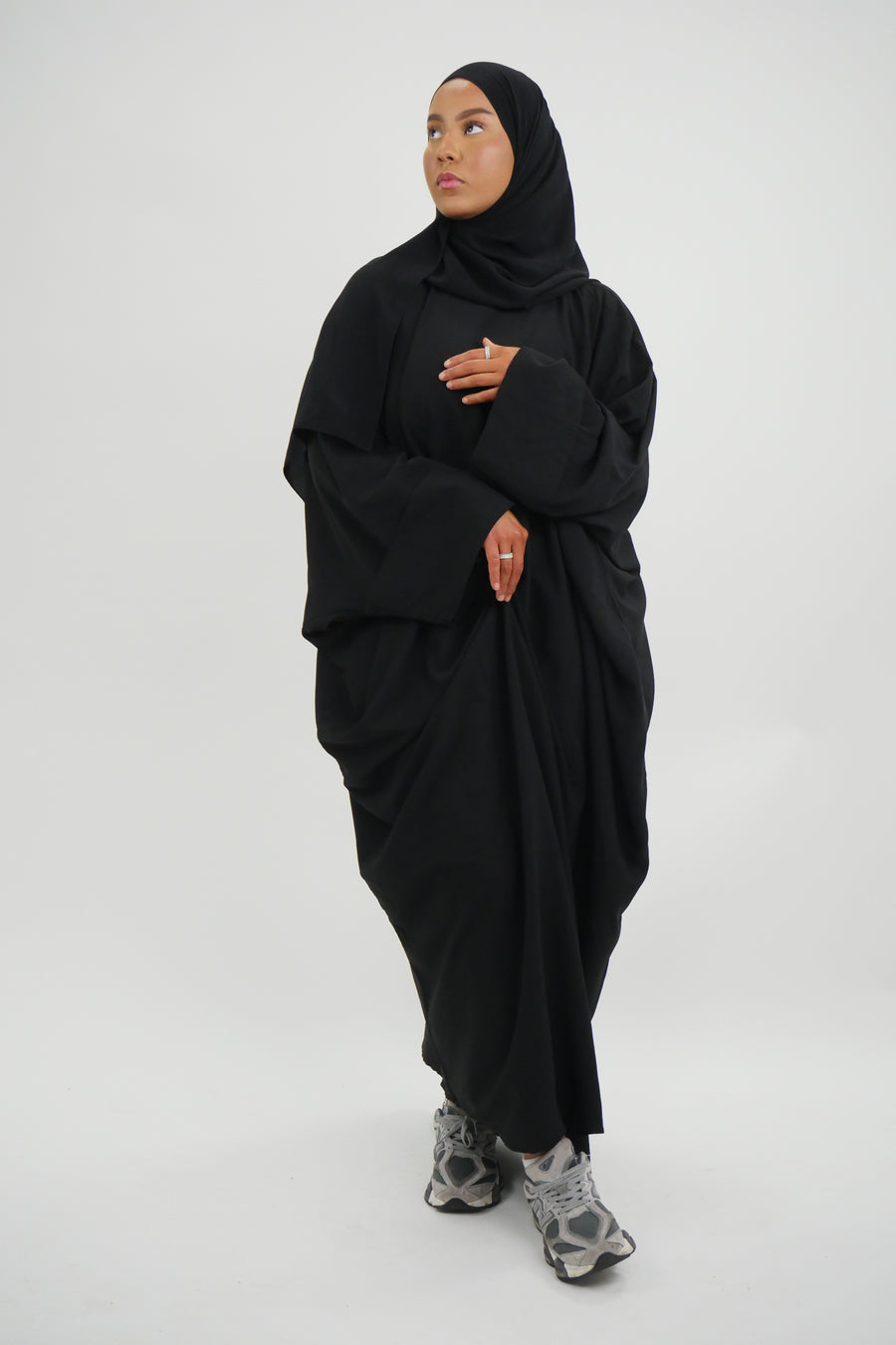 Abaya Nigeria