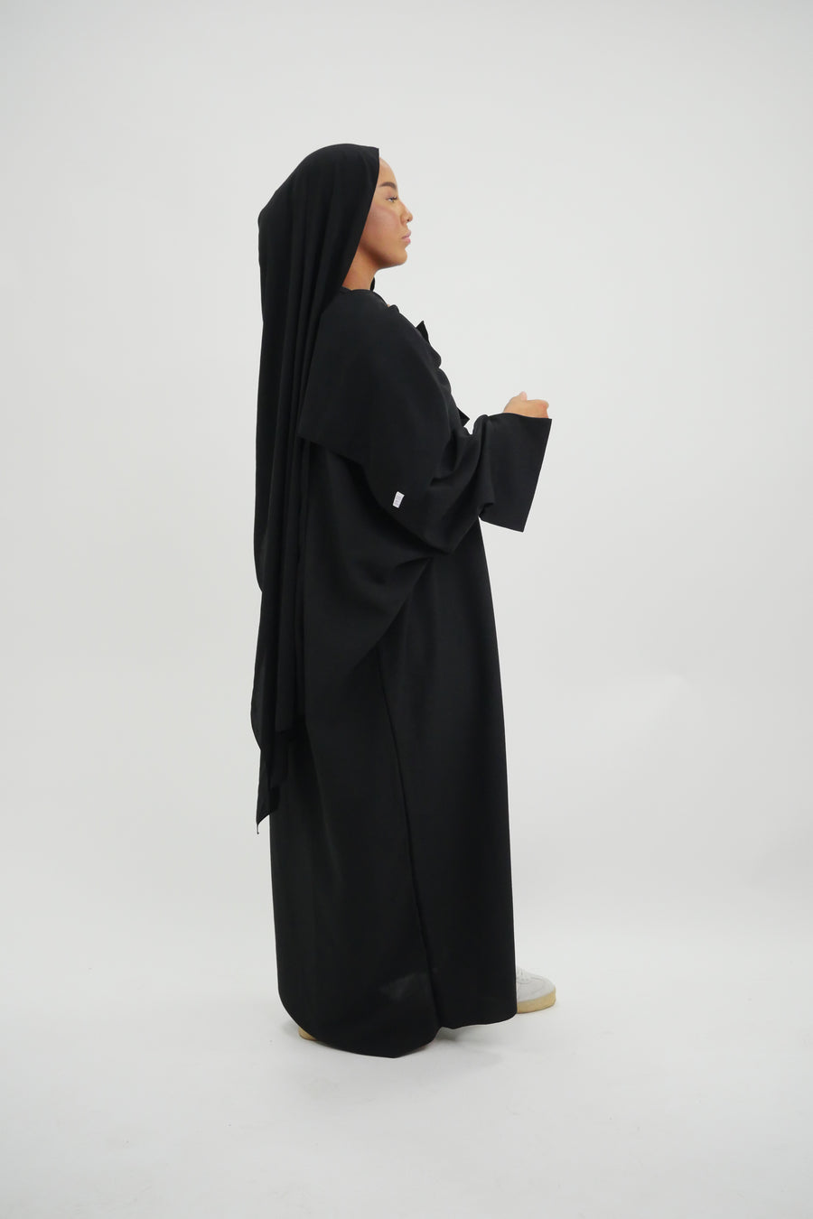 Abaya Miya