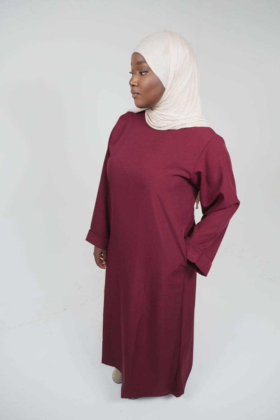 Abaya Guinée