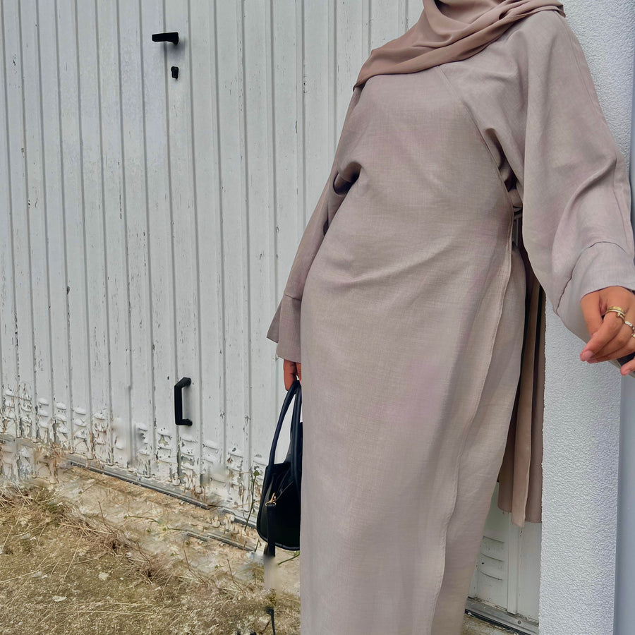 Robe Aliyah