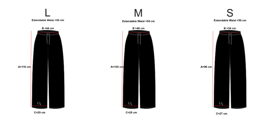 Jogger TechPack Marron - précommande, expédition le 20 janvier !