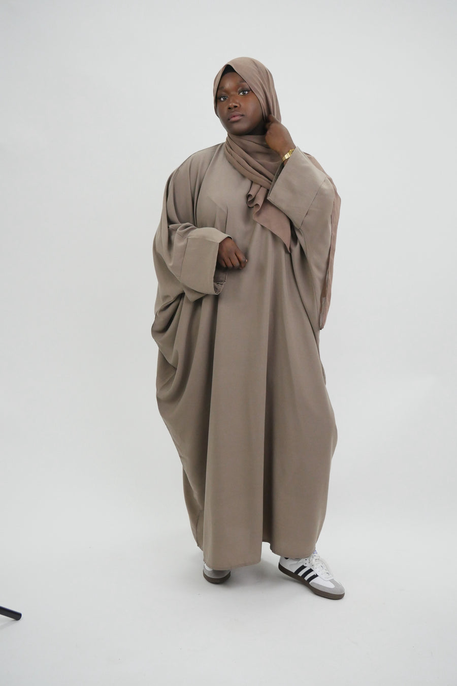 Abaya Nigeria