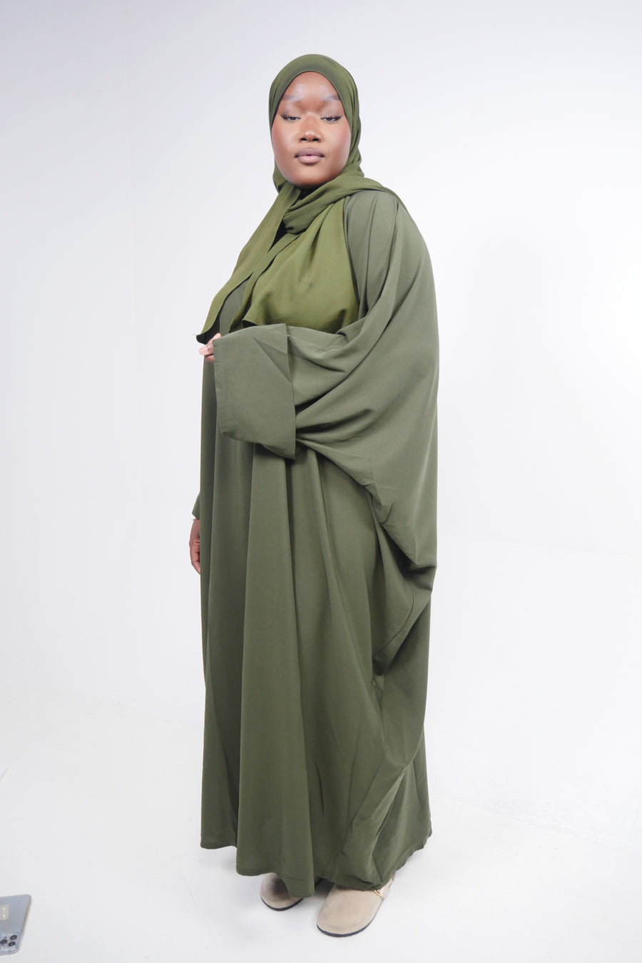 Abaya Nigeria