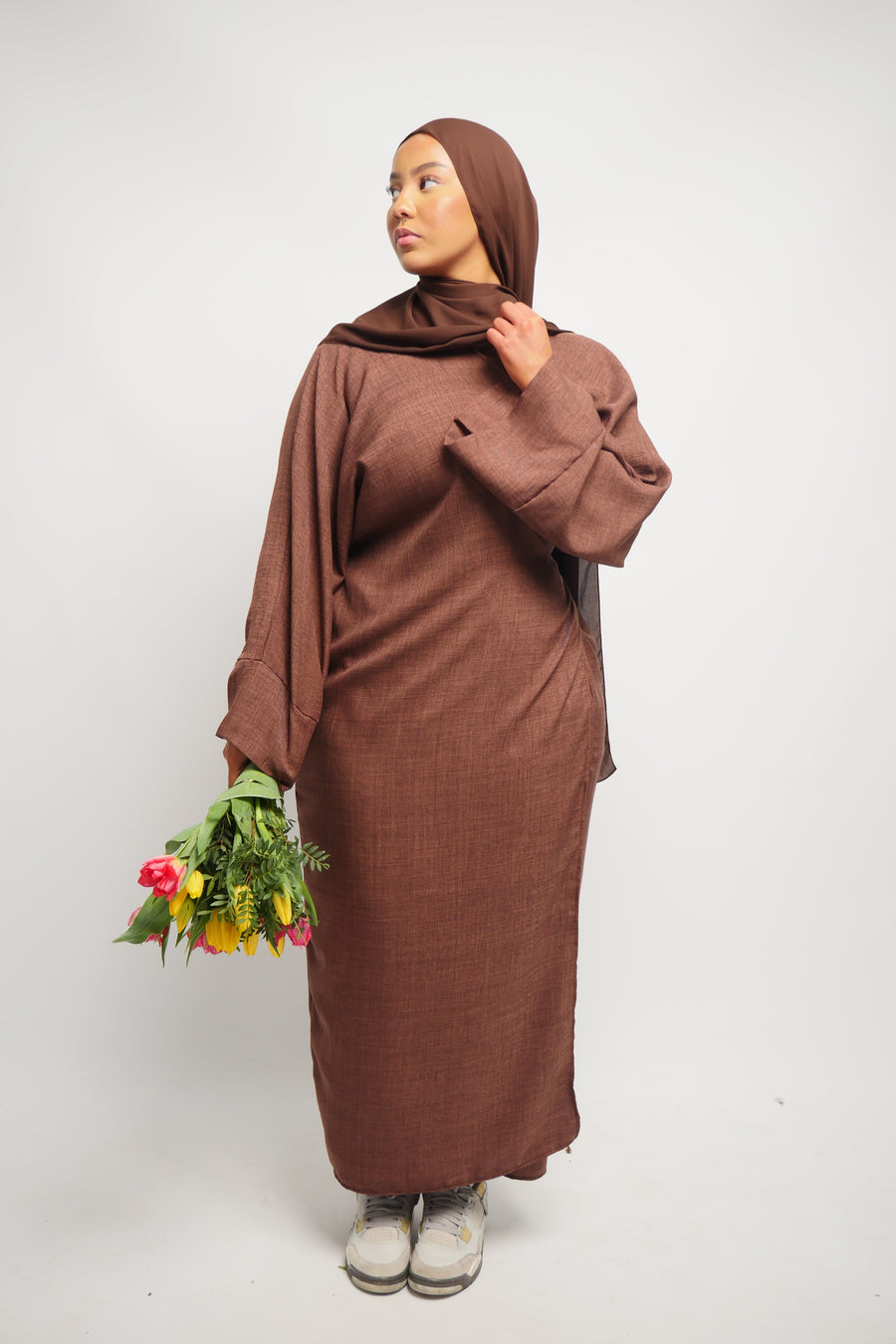 Robe Aliyah